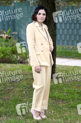 Photocall 'Champagne - Peppino di Capri' in Rom