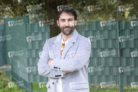 Photocall 'Champagne - Peppino di Capri' in Rom