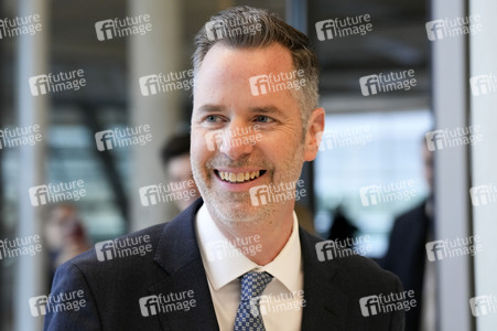 Fraktionssitzung der FDP-Bundestagsfraktion in Berlin