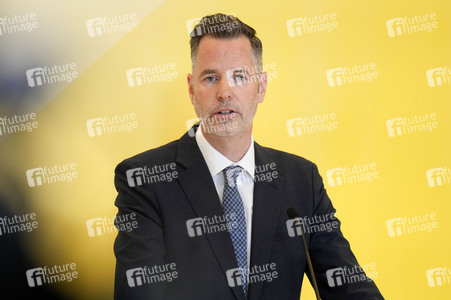 Fraktionssitzung der FDP-Bundestagsfraktion in Berlin