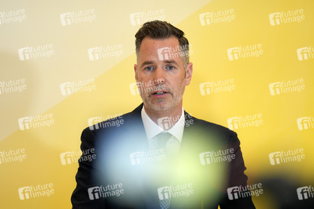 Fraktionssitzung der FDP-Bundestagsfraktion in Berlin