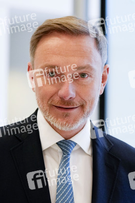 Fraktionssitzung der FDP-Bundestagsfraktion in Berlin