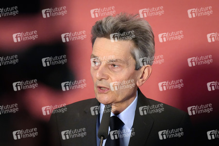 Fraktionssitzung der SPD-Bundestagsfraktion in Berlin