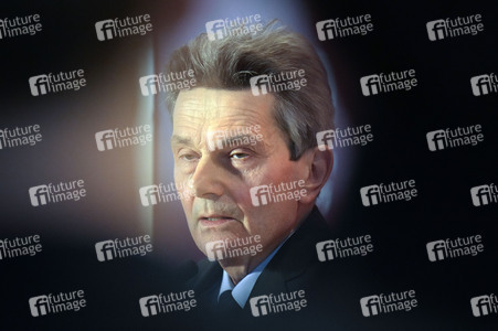 Fraktionssitzung der SPD-Bundestagsfraktion in Berlin