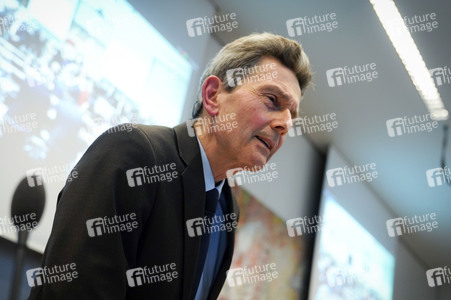 Fraktionssitzung der SPD-Bundestagsfraktion in Berlin