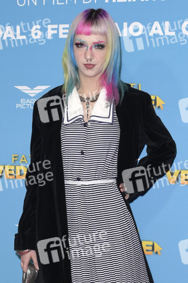 Filmpremiere 'Fatti vedere' in Rom