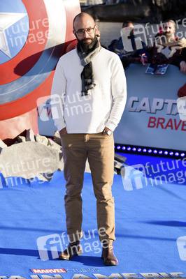 Photocall 'Captain America: Brave New World' in London