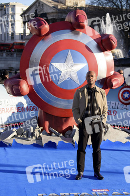 Photocall 'Captain America: Brave New World' in London