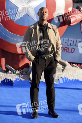 Photocall 'Captain America: Brave New World' in London