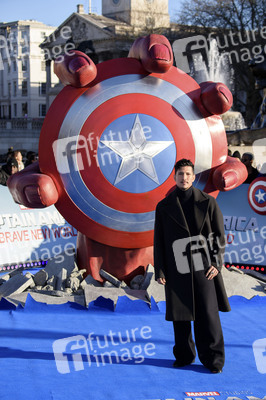 Photocall 'Captain America: Brave New World' in London