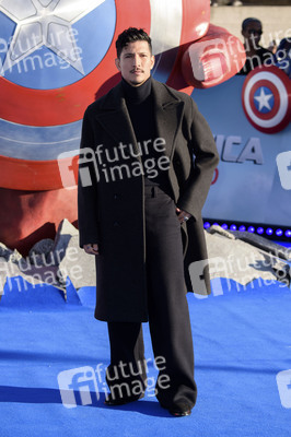 Photocall 'Captain America: Brave New World' in London