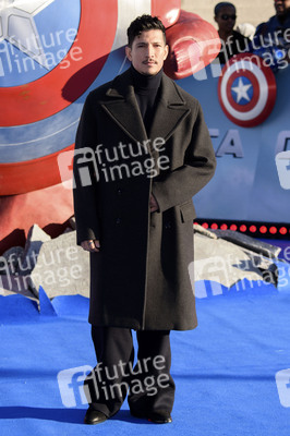 Photocall 'Captain America: Brave New World' in London