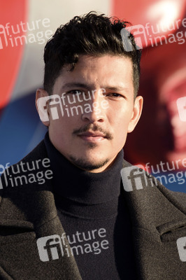 Photocall 'Captain America: Brave New World' in London