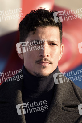 Photocall 'Captain America: Brave New World' in London