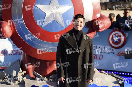 Photocall 'Captain America: Brave New World' in London