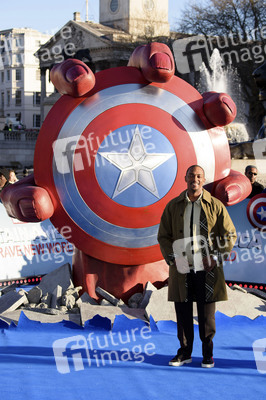 Photocall 'Captain America: Brave New World' in London