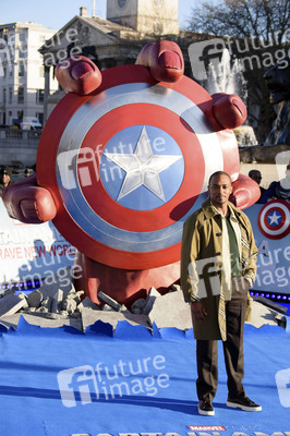 Photocall 'Captain America: Brave New World' in London