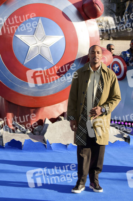 Photocall 'Captain America: Brave New World' in London