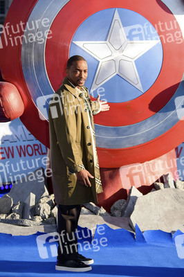 Photocall 'Captain America: Brave New World' in London