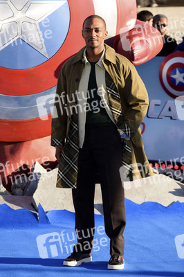 Photocall 'Captain America: Brave New World' in London