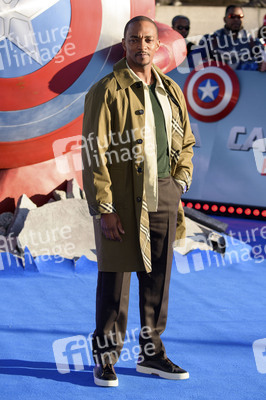 Photocall 'Captain America: Brave New World' in London