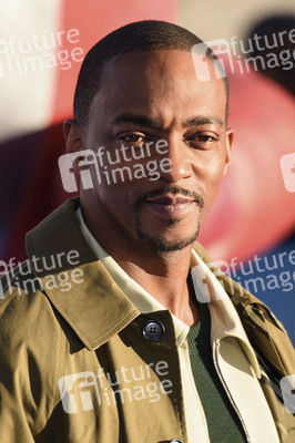 Photocall 'Captain America: Brave New World' in London