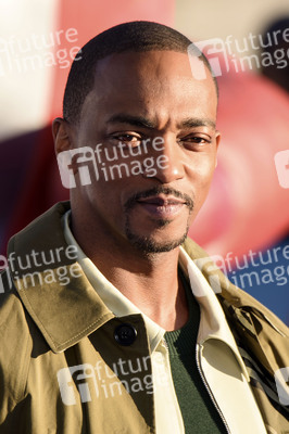 Photocall 'Captain America: Brave New World' in London