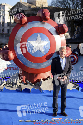 Photocall 'Captain America: Brave New World' in London