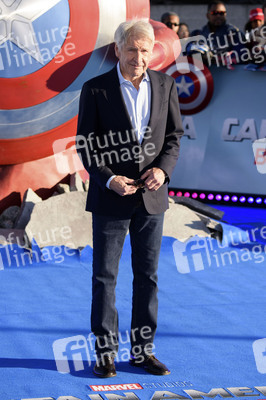 Photocall 'Captain America: Brave New World' in London