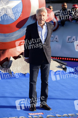 Photocall 'Captain America: Brave New World' in London
