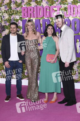 Filmpremiere 'Bridget Jones - Verrückt nach ihm' in London