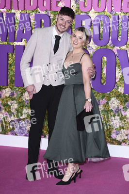 Filmpremiere 'Bridget Jones - Verrückt nach ihm' in London