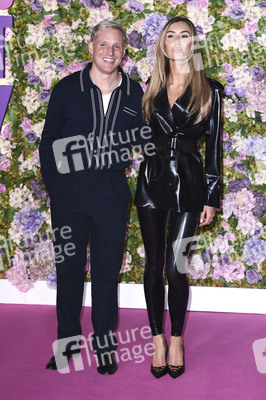 Filmpremiere 'Bridget Jones - Verrückt nach ihm' in London