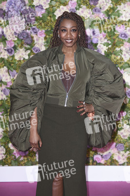 Filmpremiere 'Bridget Jones - Verrückt nach ihm' in London