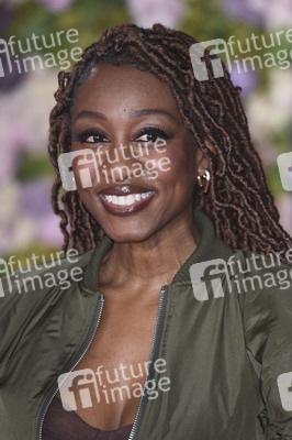 Filmpremiere 'Bridget Jones - Verrückt nach ihm' in London