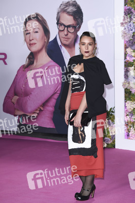 Filmpremiere 'Bridget Jones - Verrückt nach ihm' in London