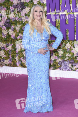 Filmpremiere 'Bridget Jones - Verrückt nach ihm' in London