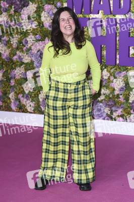 Filmpremiere 'Bridget Jones - Verrückt nach ihm' in London