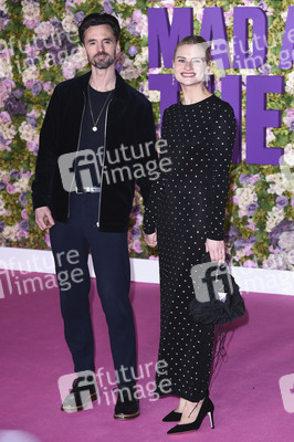 Filmpremiere 'Bridget Jones - Verrückt nach ihm' in London