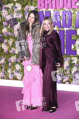 Filmpremiere 'Bridget Jones - Verrückt nach ihm' in London