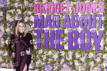 Filmpremiere 'Bridget Jones - Verrückt nach ihm' in London