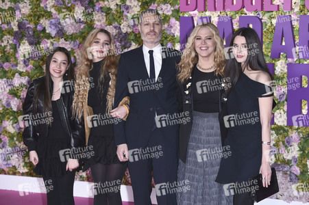 Filmpremiere 'Bridget Jones - Verrückt nach ihm' in London
