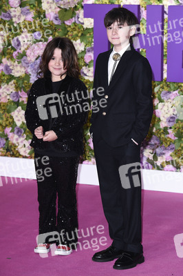 Filmpremiere 'Bridget Jones - Verrückt nach ihm' in London