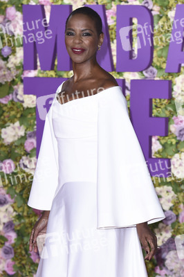 Filmpremiere 'Bridget Jones - Verrückt nach ihm' in London