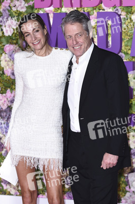 Filmpremiere 'Bridget Jones - Verrückt nach ihm' in London