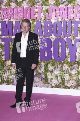 Filmpremiere 'Bridget Jones - Verrückt nach ihm' in London