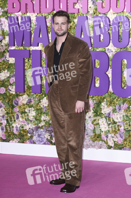 Filmpremiere 'Bridget Jones - Verrückt nach ihm' in London