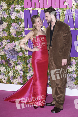 Filmpremiere 'Bridget Jones - Verrückt nach ihm' in London