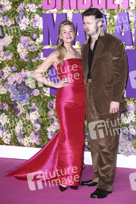 Filmpremiere 'Bridget Jones - Verrückt nach ihm' in London