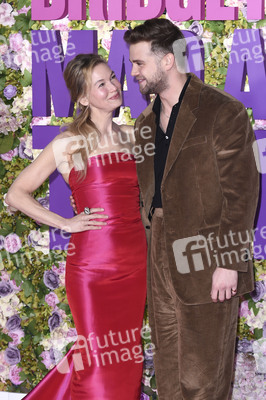 Filmpremiere 'Bridget Jones - Verrückt nach ihm' in London